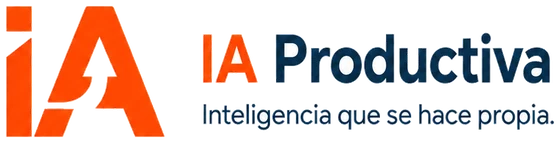 IA Productiva