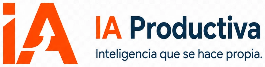 IA Productiva