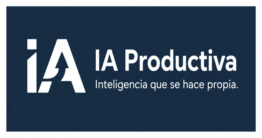 IA Productiva